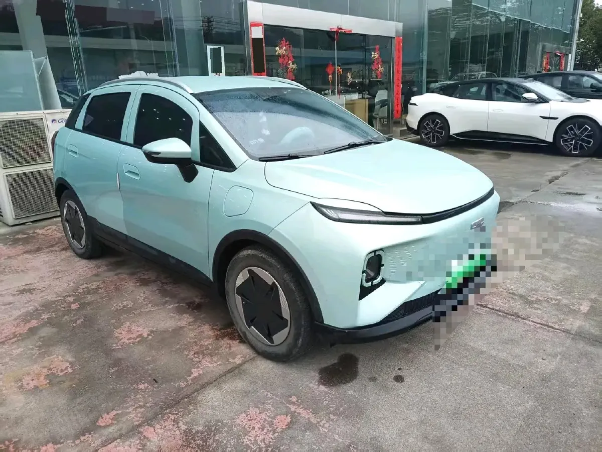 2024 Geometry E BEV 39.3KWH,autocango,china used car exporter,china ev exporter,chinese used car exporter,chinese used ev exporter