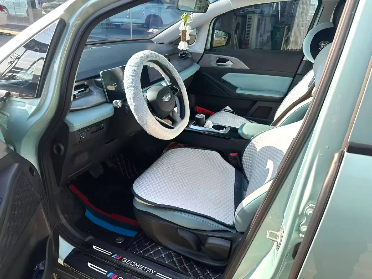 2024 Geometry E BEV 39.3KWH,autocango,china used car exporter,china ev exporter,chinese used car exporter,chinese used ev exporter