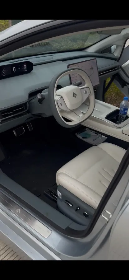 2023 HYPTEC GT BEV 80KWH,autocango,china used car exporter,china ev exporter,chinese used car exporter,chinese used ev exporter