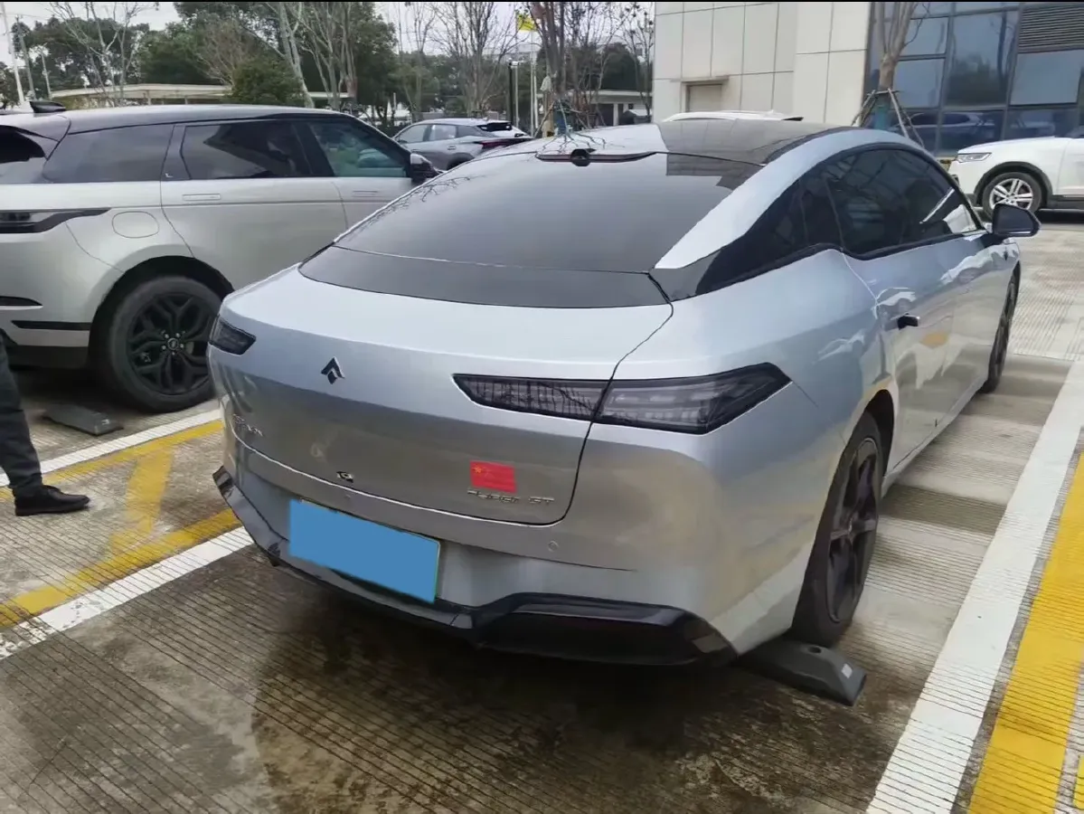 2023 HYPTEC GT BEV 80KWH,autocango,china used car exporter,china ev exporter,chinese used car exporter,chinese used ev exporter