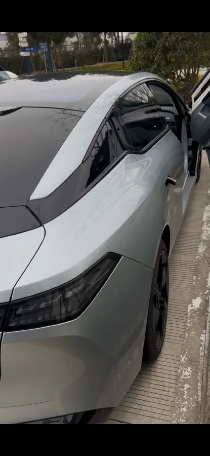 2023 HYPTEC GT BEV 80KWH,autocango,china used car exporter,china ev exporter,chinese used car exporter,chinese used ev exporter