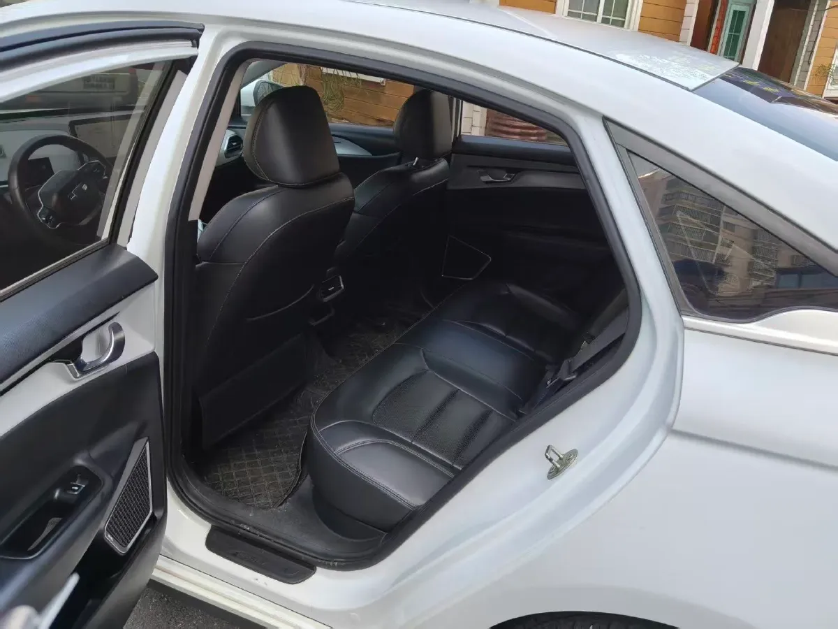 2019 Geometry A BEV 51.9KWH,autocango,china used car exporter,china ev exporter,chinese used car exporter,chinese used ev exporter