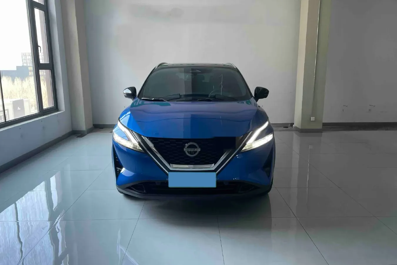 2023 Nissan Qashqai 1.3T 158HP L4 CVT,autocango,china used car exporter,china ev exporter,chinese used car exporter,chinese used ev exporter