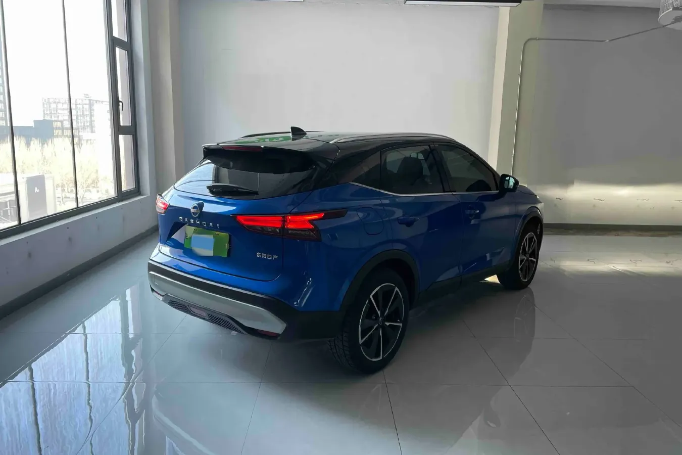 2023 Nissan Qashqai 1.3T 158HP L4 CVT,autocango,china used car exporter,china ev exporter,chinese used car exporter,chinese used ev exporter