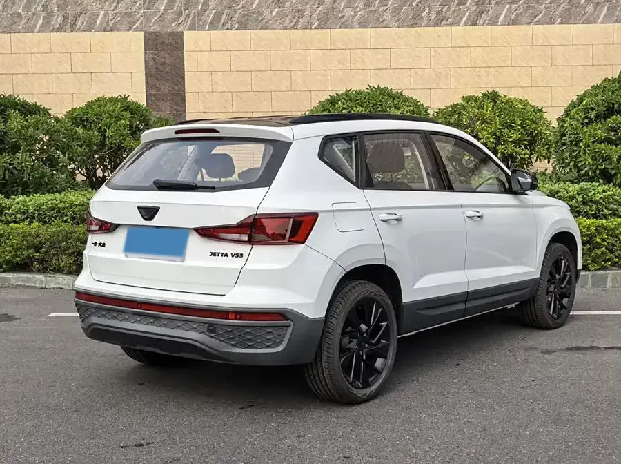 2023 Jetta VS5 1.4T 150HP L4 6AT,autocango,china used car exporter,china ev exporter,chinese used car exporter,chinese used ev exporter