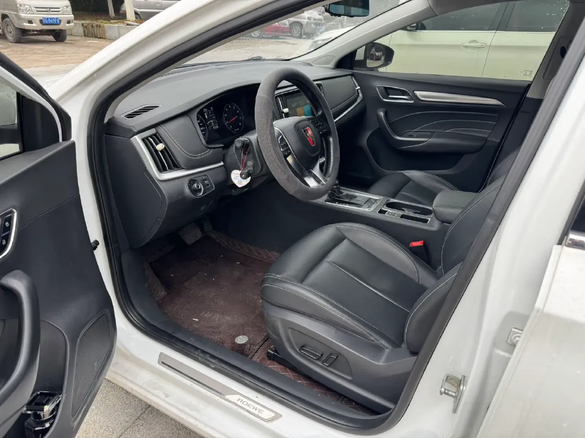 2018 JAC Refine S7 1.5T 174HP L4 6DCT,autocango,china used car exporter,china ev exporter,chinese used car exporter,chinese used ev exporter