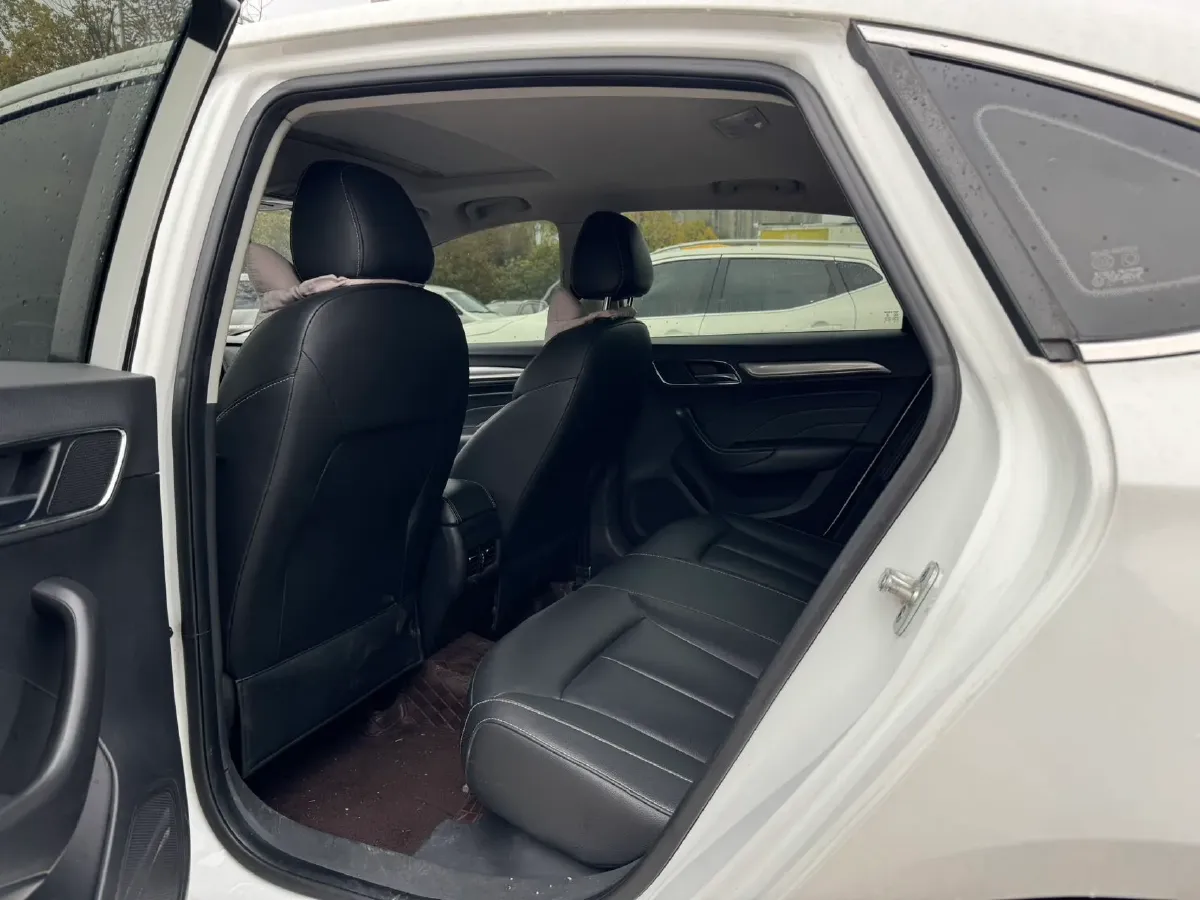 2018 JAC Refine S7 1.5T 174HP L4 6DCT,autocango,china used car exporter,china ev exporter,chinese used car exporter,chinese used ev exporter