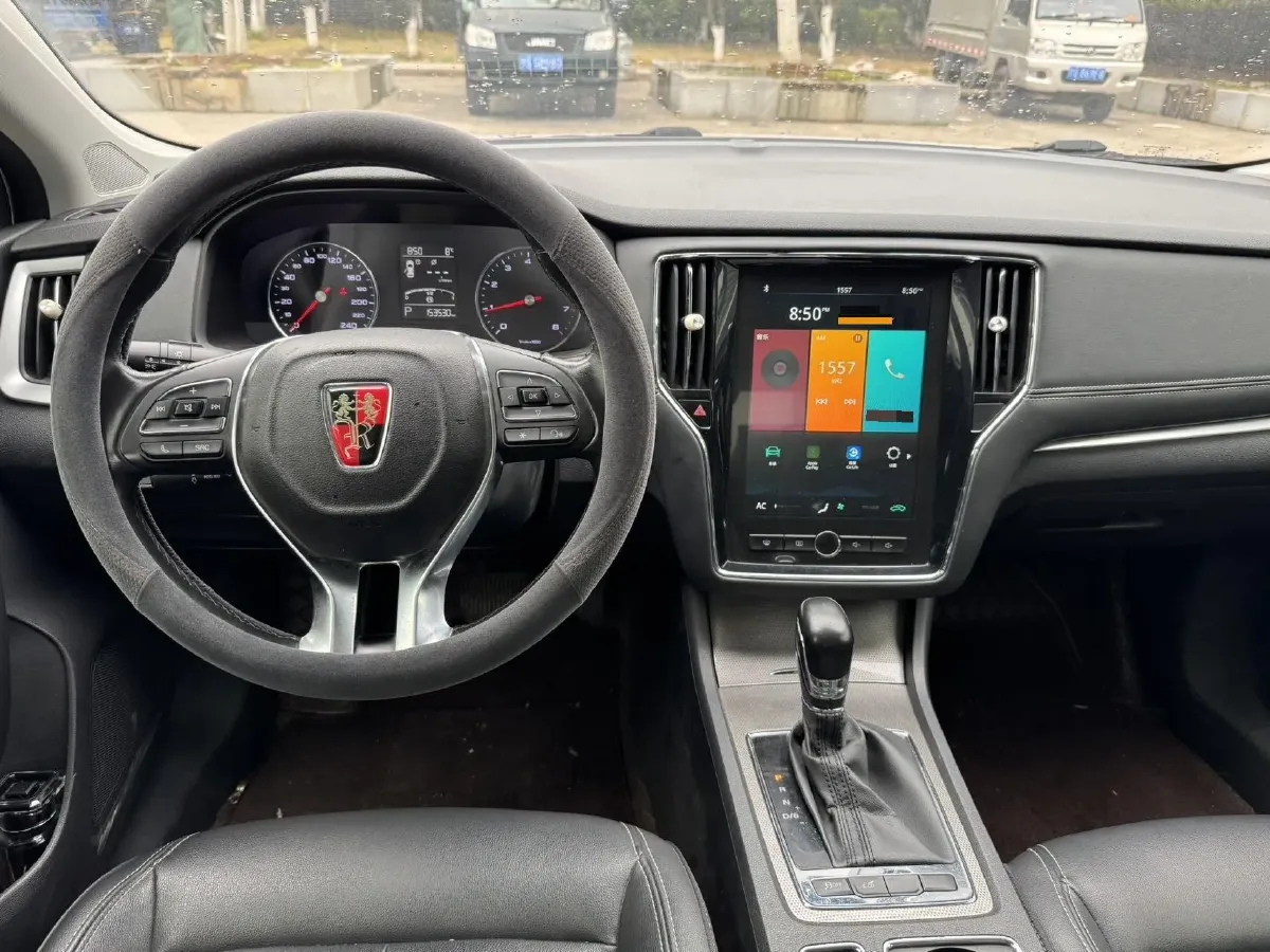 2018 JAC Refine S7 1.5T 174HP L4 6DCT,autocango,china used car exporter,china ev exporter,chinese used car exporter,chinese used ev exporter