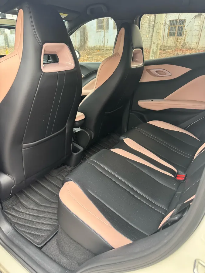 2024 BYD Seagull BEV 30.08KWH,autocango,china used car exporter,china ev exporter,chinese used car exporter,chinese used ev exporter