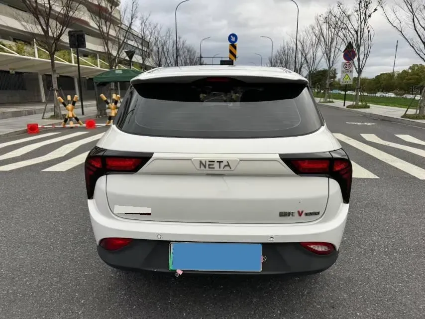 2022 Neta V BEV 38.54KWH,autocango,china used car exporter,china ev exporter,chinese used car exporter,chinese used ev exporter