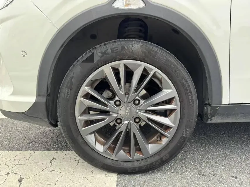 2022 Neta V BEV 38.54KWH,autocango,china used car exporter,china ev exporter,chinese used car exporter,chinese used ev exporter