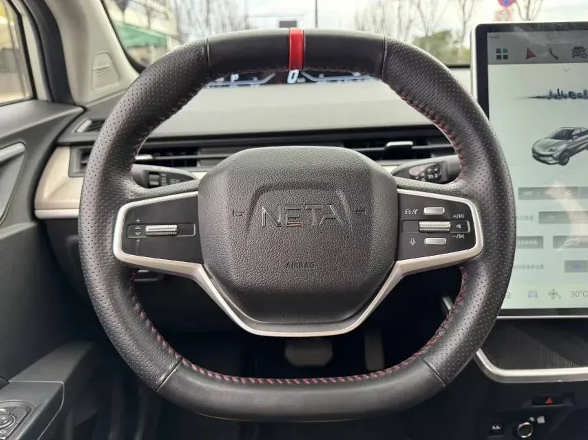 2022 Neta V BEV 38.54KWH,autocango,china used car exporter,china ev exporter,chinese used car exporter,chinese used ev exporter