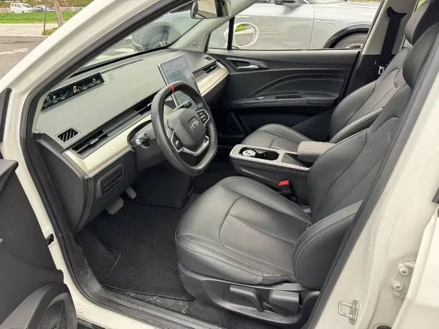 2022 Neta V BEV 38.54KWH,autocango,china used car exporter,china ev exporter,chinese used car exporter,chinese used ev exporter