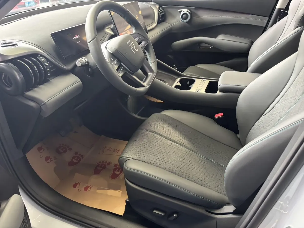 2024 BYD Yuan Plus BEV 49.92KWH,autocango,china used car exporter,china ev exporter,chinese used car exporter,chinese used ev exporter