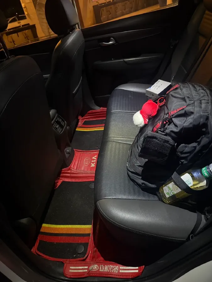 2018 Kia Sportage R 2.0L 160HP L4 6AT,autocango,china used car exporter,china ev exporter,chinese used car exporter,chinese used ev exporter