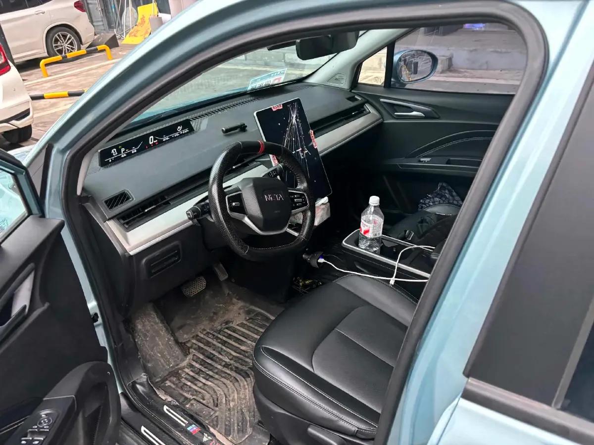 2022 ChangAn Oshan X7 Plus 1.5T 188HP L4 7DCT,autocango,china used car exporter,china ev exporter,chinese used car exporter,chinese used ev exporter