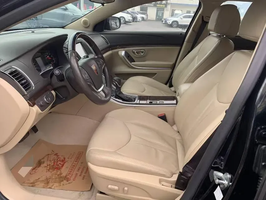 2017 Roewe e950 1.4T 152HP L4 2AT PHEV 12KWH,autocango,china used car exporter,china ev exporter,chinese used car exporter,chinese used ev exporter