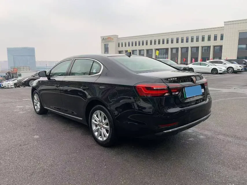 2017 Roewe e950 1.4T 152HP L4 2AT PHEV 12KWH,autocango,china used car exporter,china ev exporter,chinese used car exporter,chinese used ev exporter