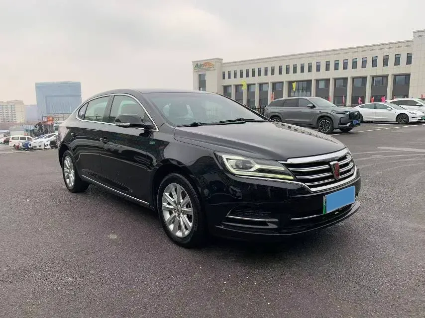 2017 Roewe e950 1.4T 152HP L4 2AT PHEV 12KWH,autocango,china used car exporter,china ev exporter,chinese used car exporter,chinese used ev exporter