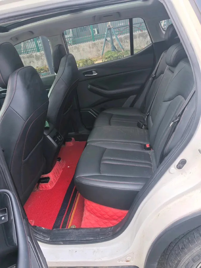 2021 GAC Trumpchi GS4 1.5T 169HP L4 6AT,autocango,china used car exporter,china ev exporter,chinese used car exporter,chinese used ev exporter