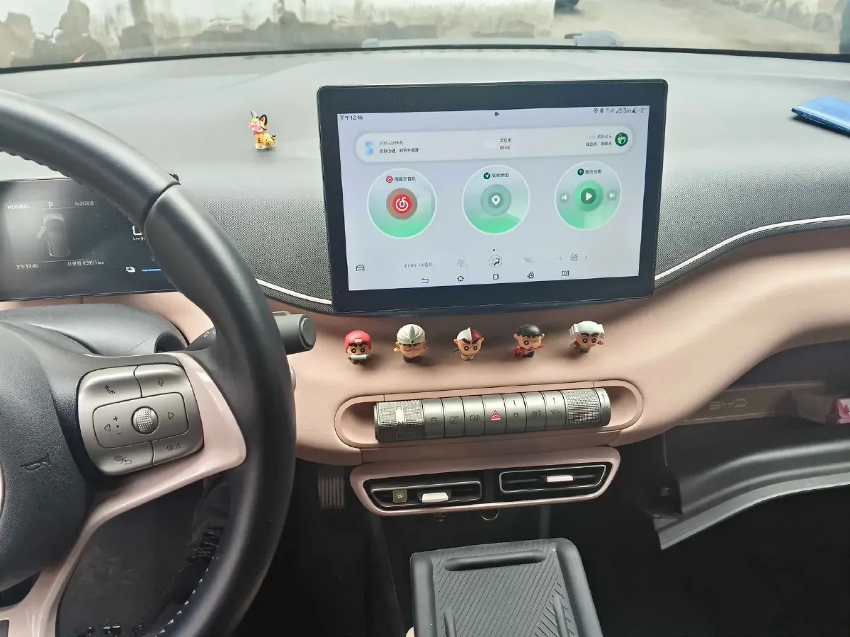 2023 BYD Seagull BEV 30.08KWH,autocango,china used car exporter,china ev exporter,chinese used car exporter,chinese used ev exporter