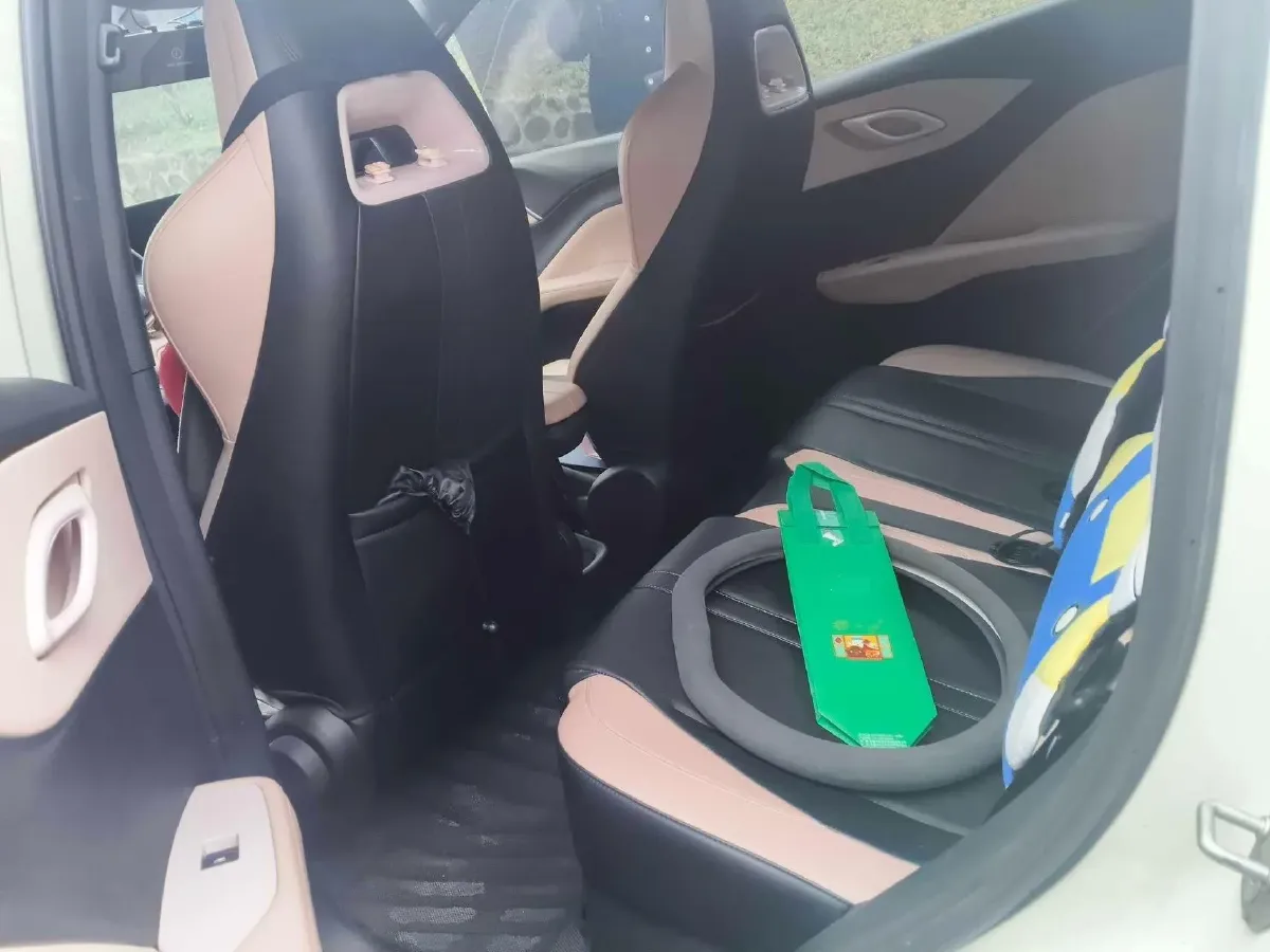 2023 BYD Seagull BEV 30.08KWH,autocango,china used car exporter,china ev exporter,chinese used car exporter,chinese used ev exporter