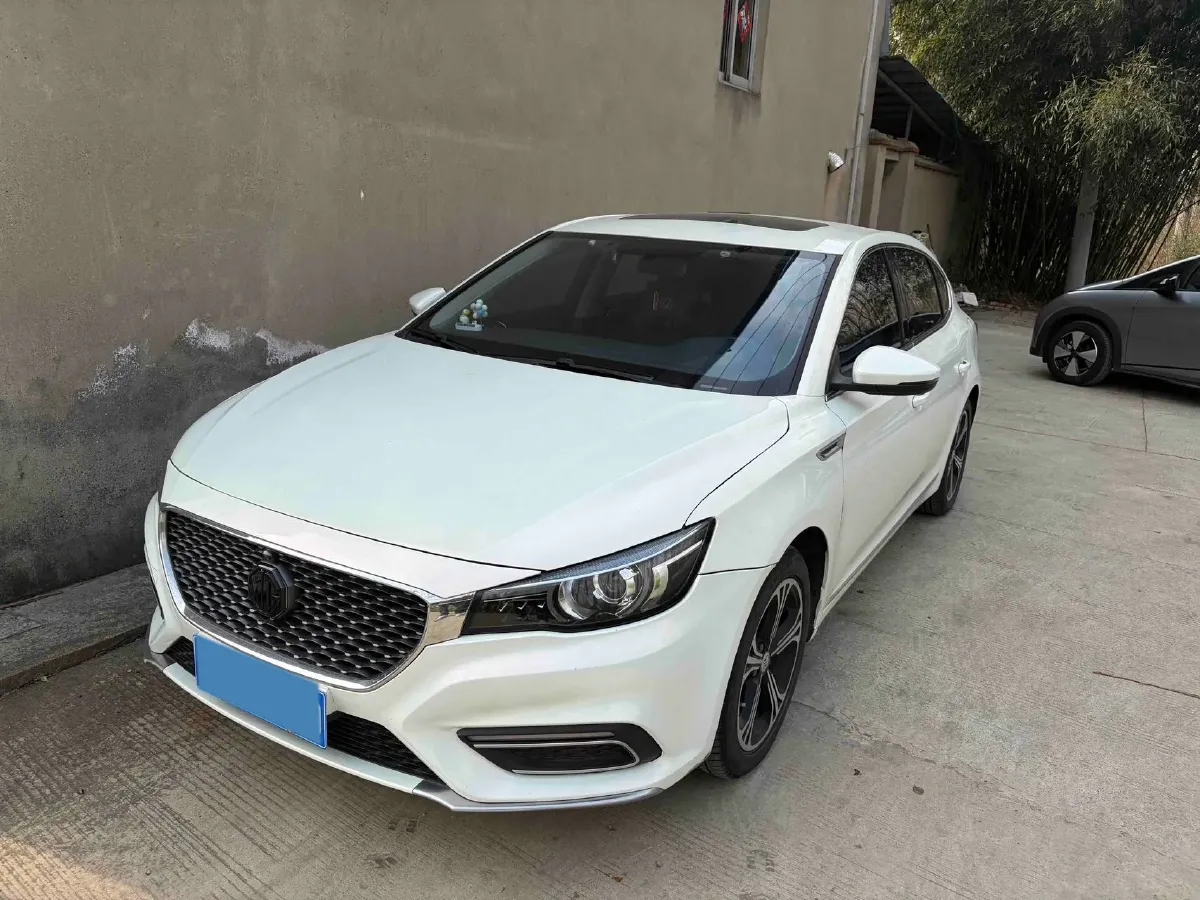 2018 MG MG6 1.5T 169HP L4 7DCT,autocango,china used car exporter,china ev exporter,chinese used car exporter,chinese used ev exporter