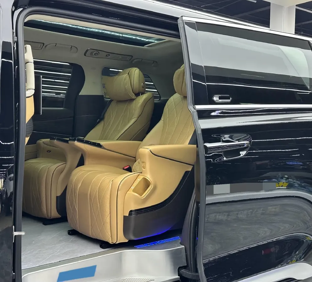 2024 Denza D9 1.5T 139HP L4 E-CVT PHEV 40KWH,autocango,china used car exporter,china ev exporter,chinese used car exporter,chinese used ev exporter