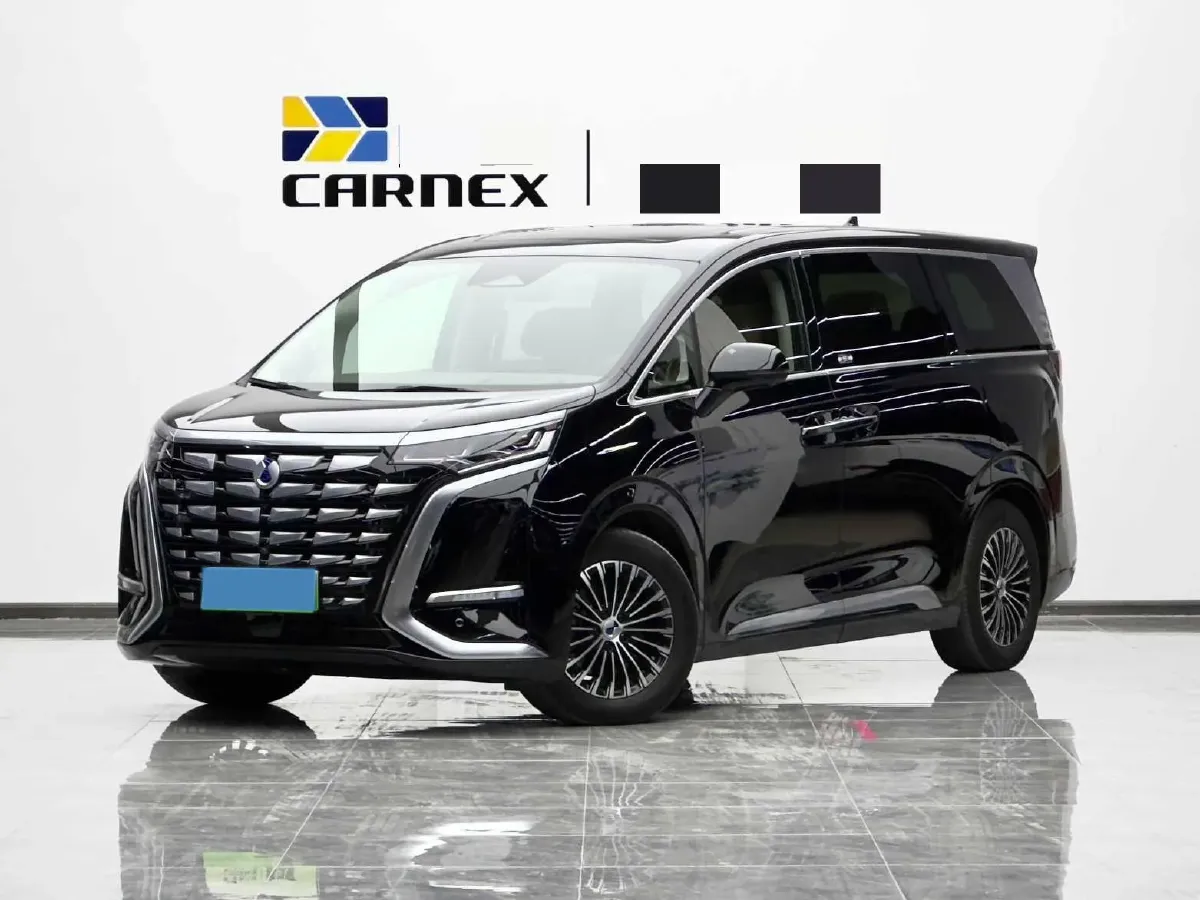 2024 Denza D9 1.5T 139HP L4 E-CVT PHEV 40KWH,autocango,china used car exporter,china ev exporter,chinese used car exporter,chinese used ev exporter