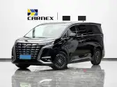 2024 DENZA D9,autocango,china used car exporter,china ev exporter,chinese used car exporter,chinese used ev exporter