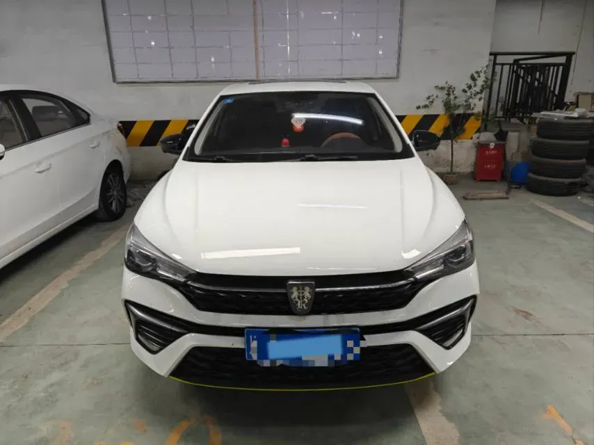 2021 Roewe i5 1.5L 120HP L4 CVT,autocango,china used car exporter,china ev exporter,chinese used car exporter,chinese used ev exporter
