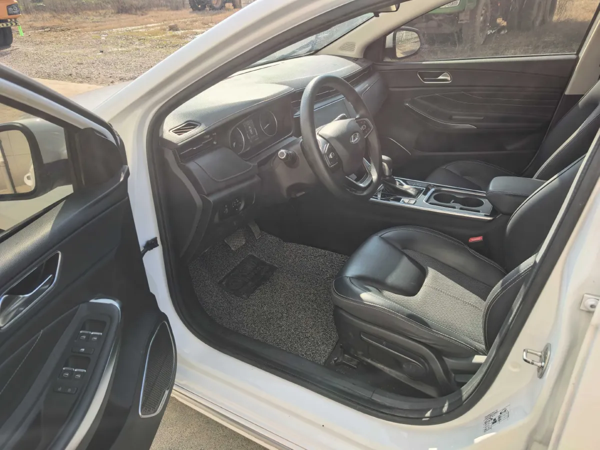 2018 Chery Arrizo GX 1.5T 147HP L4 CVT,autocango,china used car exporter,china ev exporter,chinese used car exporter,chinese used ev exporter