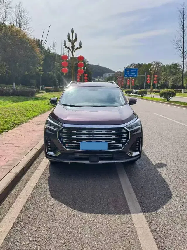 2021 Jetour X90 1.6T 197HP L4 7DCT,autocango,china used car exporter,china ev exporter,chinese used car exporter,chinese used ev exporter