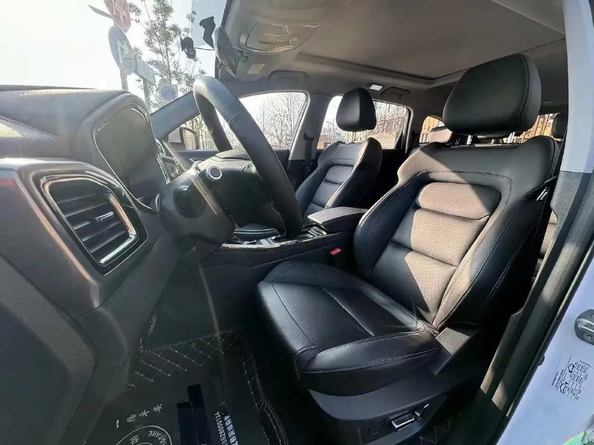 2018 Chery Tiggo 8 1.5T 147HP L4 6DCT,autocango,china used car exporter,china ev exporter,chinese used car exporter,chinese used ev exporter