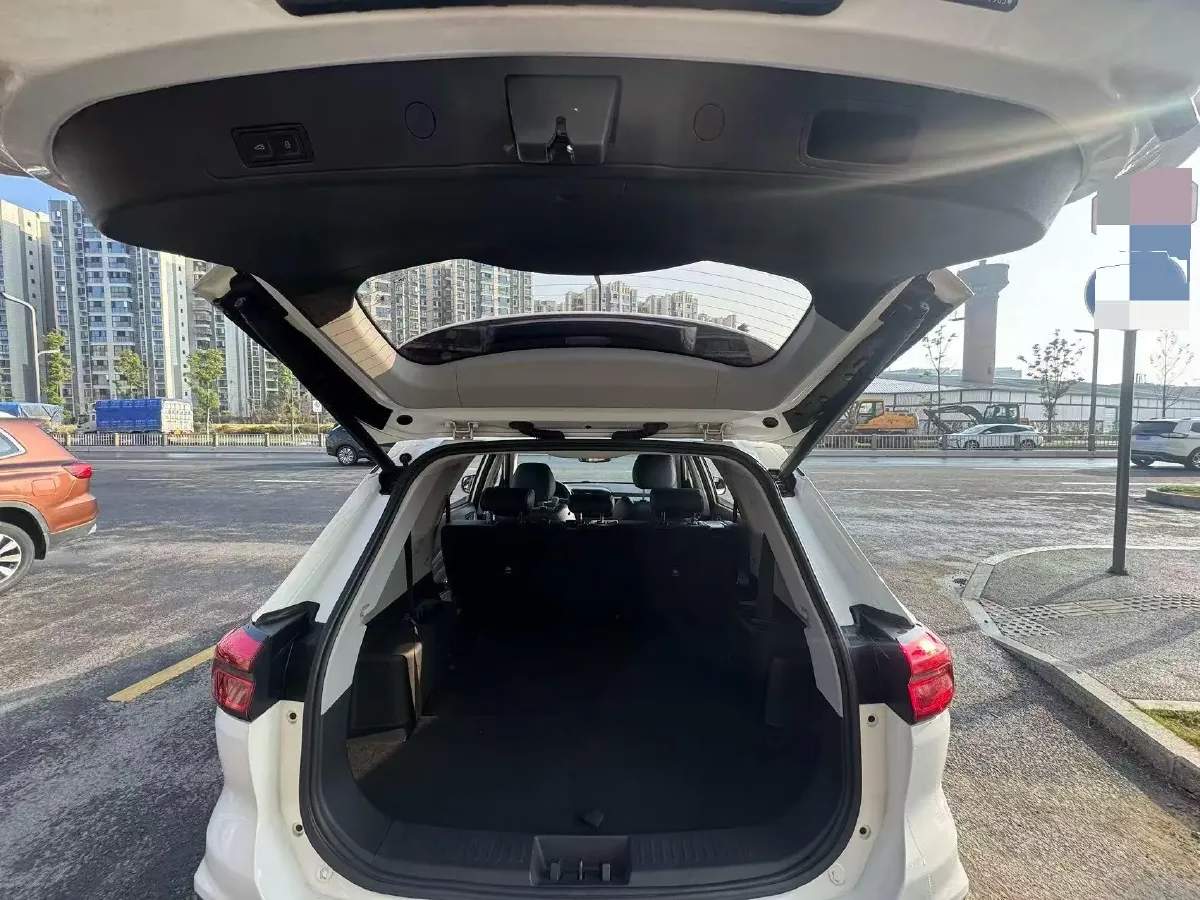 2018 Chery Tiggo 8 1.5T 147HP L4 6DCT,autocango,china used car exporter,china ev exporter,chinese used car exporter,chinese used ev exporter