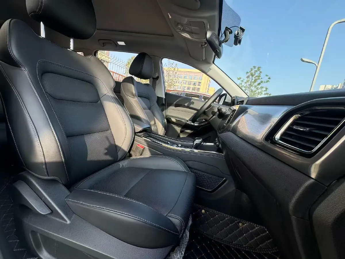 2018 Chery Tiggo 8 1.5T 147HP L4 6DCT,autocango,china used car exporter,china ev exporter,chinese used car exporter,chinese used ev exporter