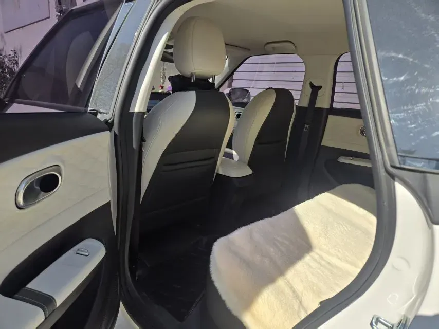 2024 DongFeng eπ 01 BEV 31.45KWH,autocango,china used car exporter,china ev exporter,chinese used car exporter,chinese used ev exporter