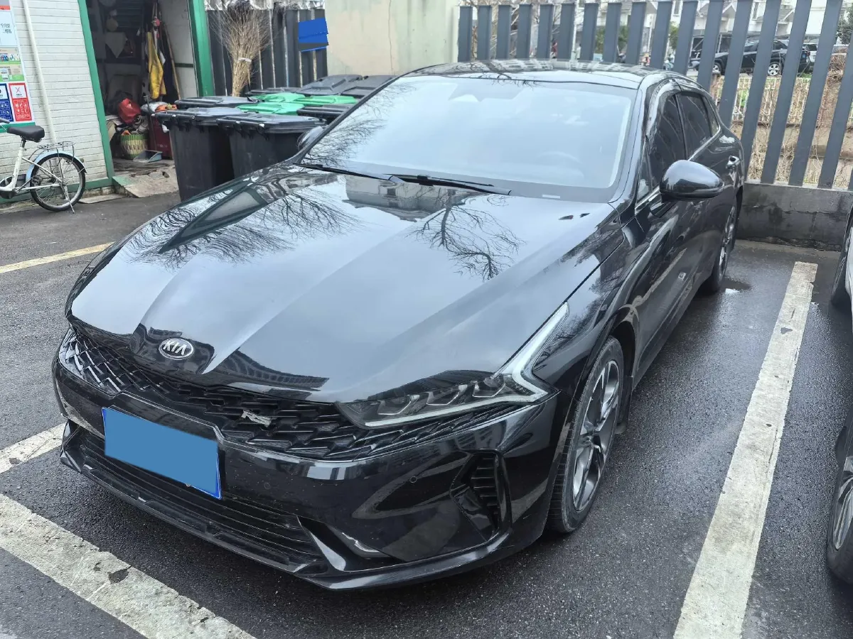 2020 Kia K5 2.0T 240HP L4 8AT,autocango,china used car exporter,china ev exporter,chinese used car exporter,chinese used ev exporter