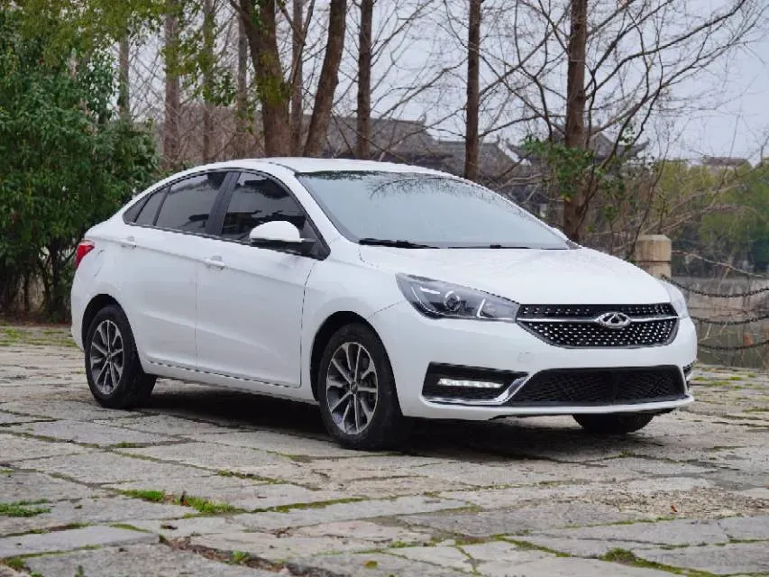 2023 Chery Arrizo 5 1.5L 116HP L4 5MT,autocango,china used car exporter,china ev exporter,chinese used car exporter,chinese used ev exporter