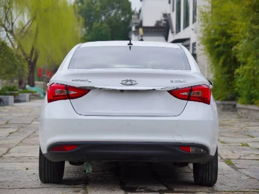 2023 Chery Arrizo 5 1.5L 116HP L4 5MT,autocango,china used car exporter,china ev exporter,chinese used car exporter,chinese used ev exporter