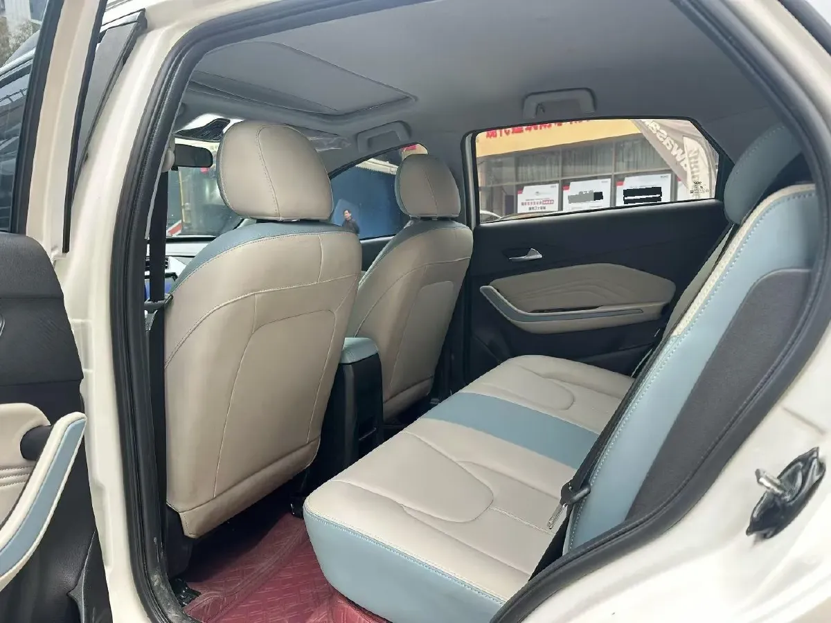 2022 Chery Tiggo 3x 1.5L 116HP L4 CVT,autocango,china used car exporter,china ev exporter,chinese used car exporter,chinese used ev exporter