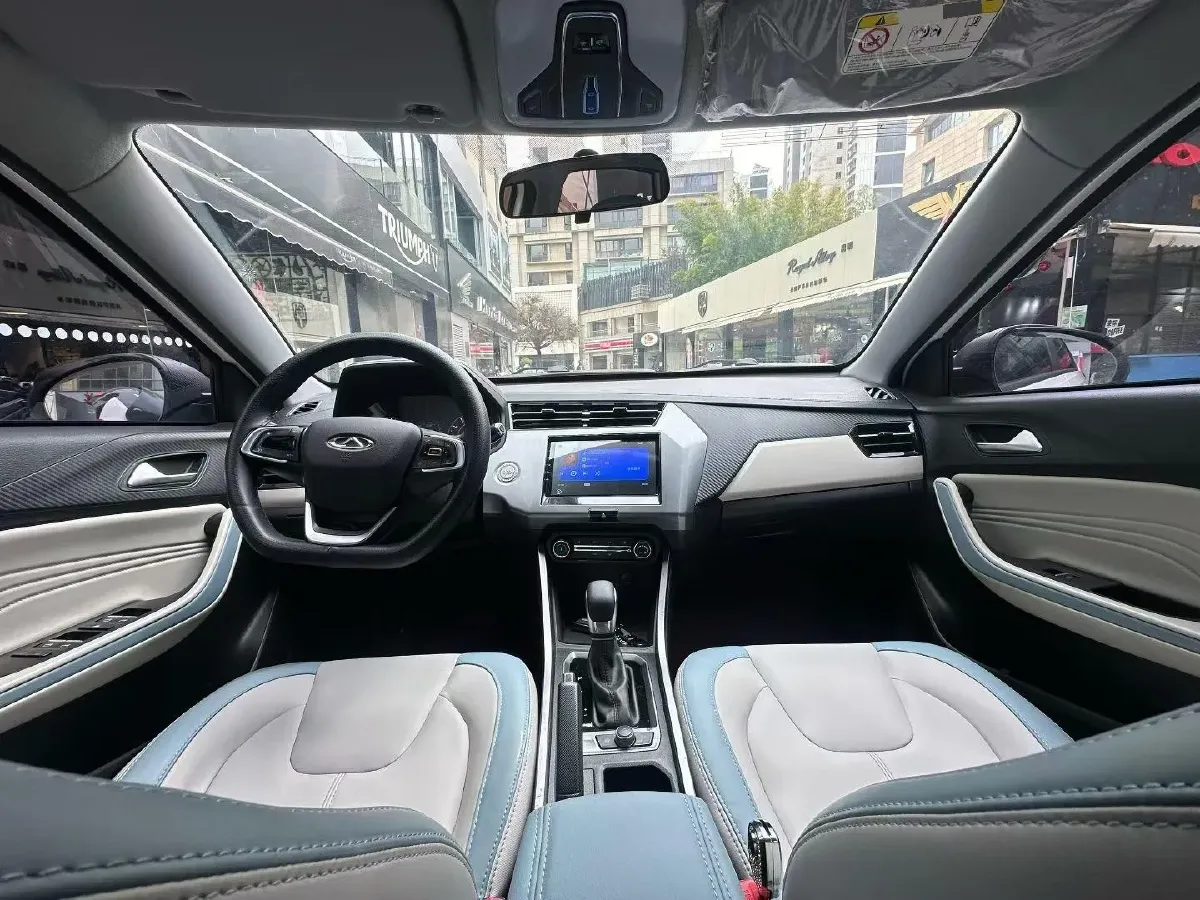 2022 Chery Tiggo 3x 1.5L 116HP L4 CVT,autocango,china used car exporter,china ev exporter,chinese used car exporter,chinese used ev exporter