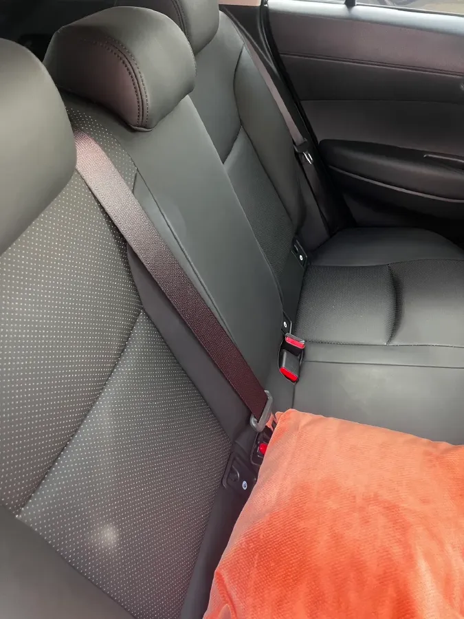 2024 Toyota Corolla Cross 2.0L 171HP L4 CVT,autocango,china used car exporter,china ev exporter,chinese used car exporter,chinese used ev exporter