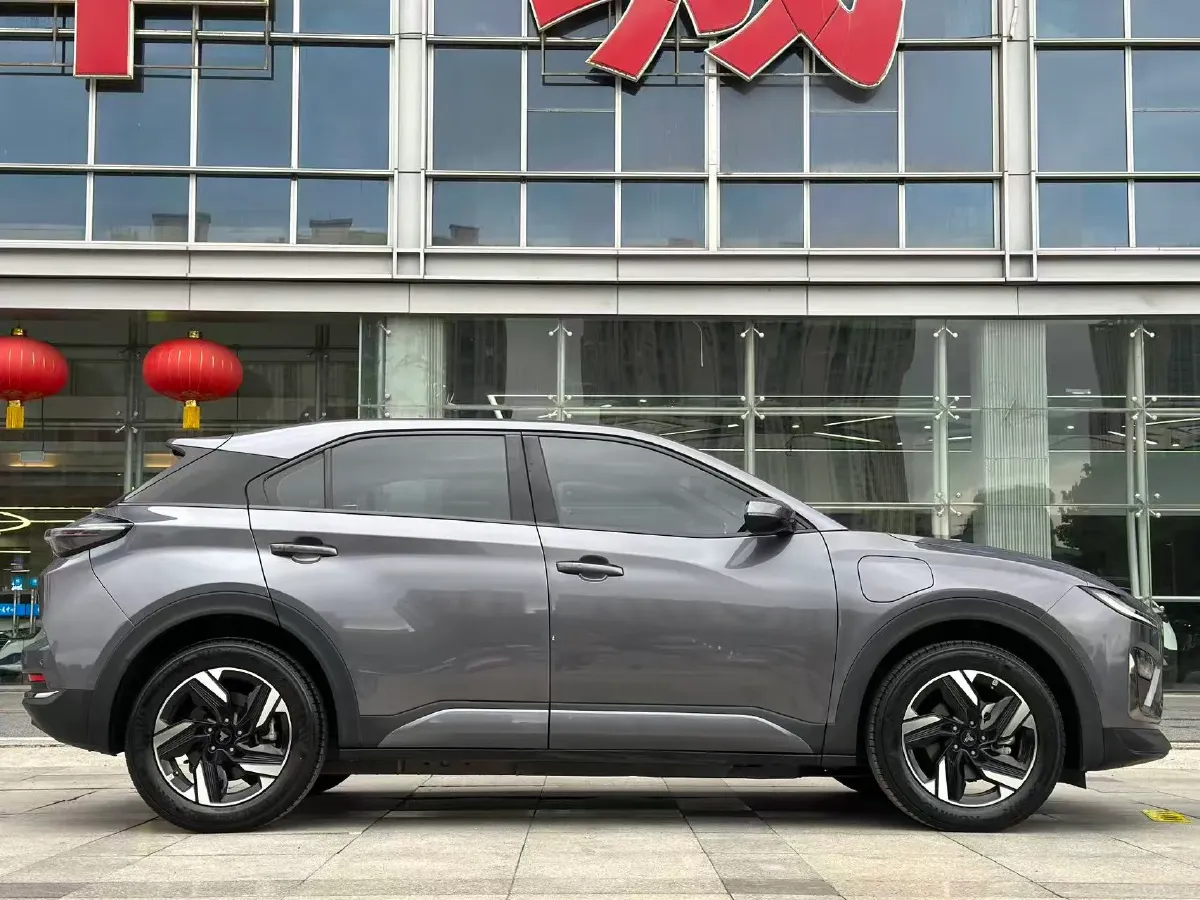 2024 Neta X BEV,autocango,china used car exporter,china ev exporter,chinese used car exporter,chinese used ev exporter