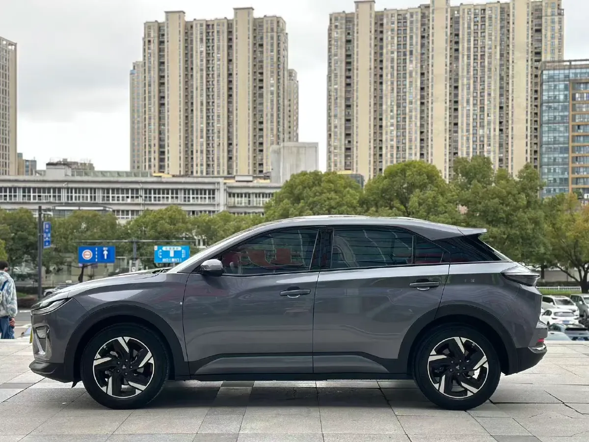 2024 Neta X BEV,autocango,china used car exporter,china ev exporter,chinese used car exporter,chinese used ev exporter