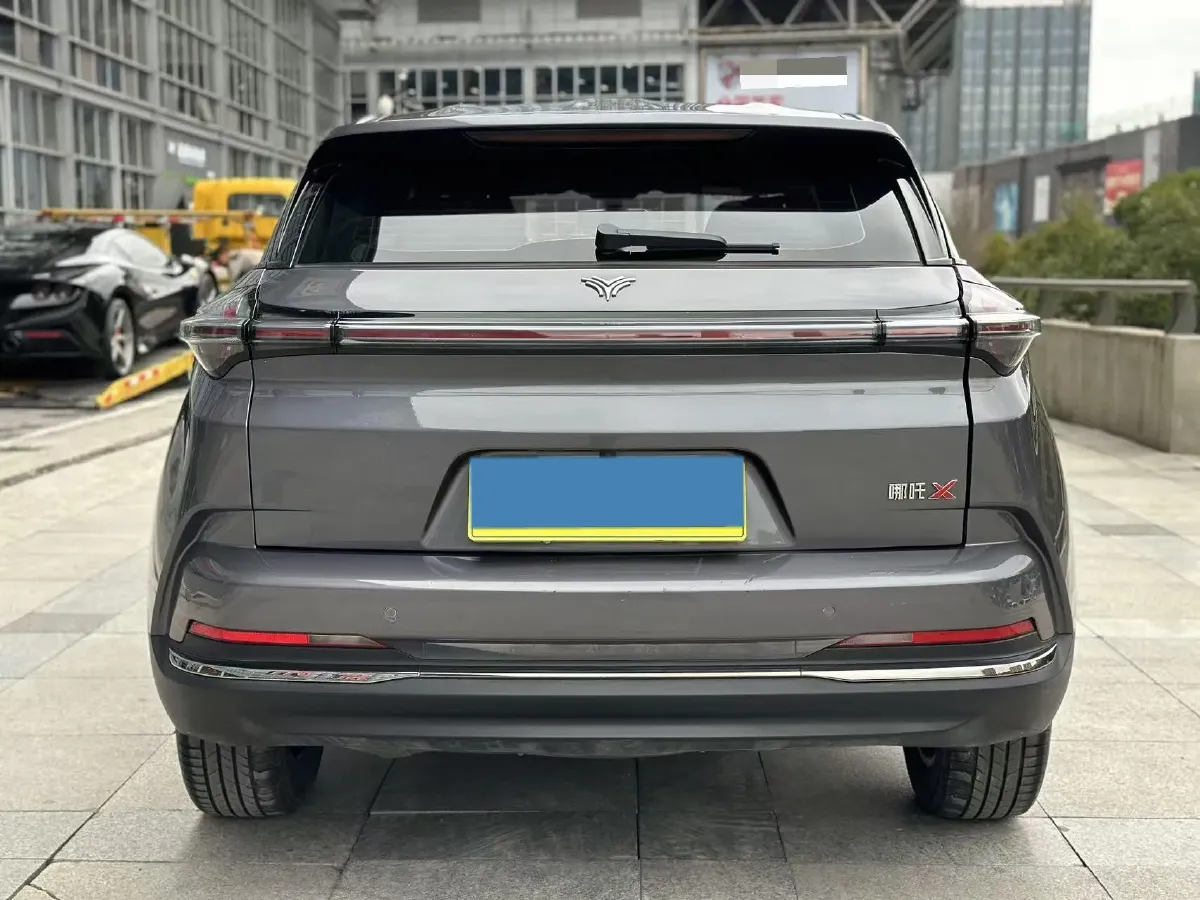 2024 Neta X BEV,autocango,china used car exporter,china ev exporter,chinese used car exporter,chinese used ev exporter