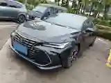2024 Toyota Avalon 2.0L 173HP L4 CVT