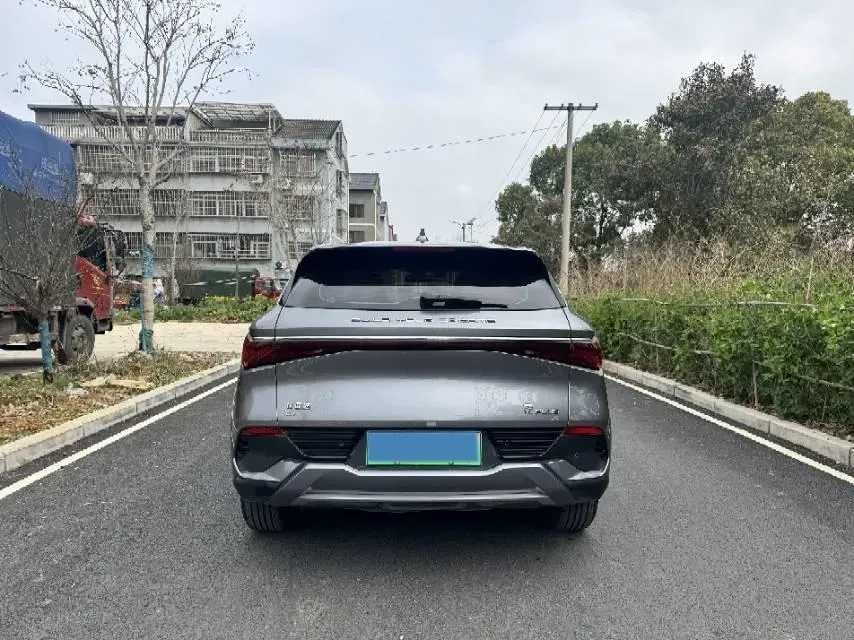 2024 BYD Yuan Plus BEV 60.48KWH,autocango,china used car exporter,china ev exporter,chinese used car exporter,chinese used ev exporter