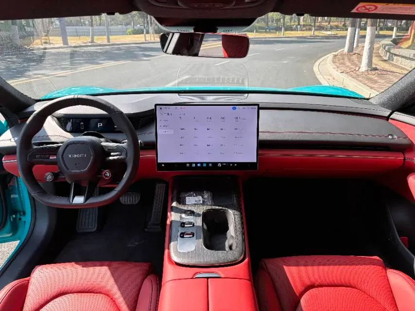 2024 MI SU7 BEV 73.6KWH,autocango,china used car exporter,china ev exporter,chinese used car exporter,chinese used ev exporter