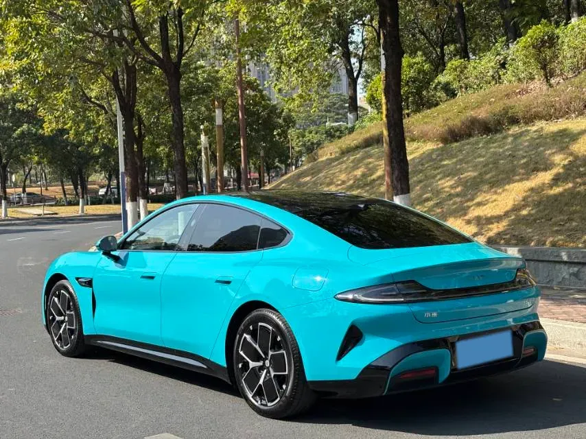 2024 MI SU7 BEV 73.6KWH,autocango,china used car exporter,china ev exporter,chinese used car exporter,chinese used ev exporter